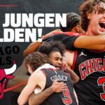 Und plötzlich REDET JEDER über die BULLS!