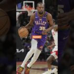 Kevin Durant Could Still STAY With Phoenix Suns After Trade Deadline DRAMA