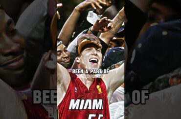 Why White Chocolate Loved Playing for the Miami Heat ‍🔥 | @OfficialFlagrant #shorts