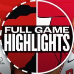 Game Recap: Bulls 137, Raptors 118