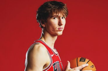 The Bulls Might've Stolen the Best Player of the 2024 Draft