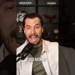 Colin sees the Celtics GO HARD #shorts #basketball #bostonceltics #celtics #nba #colincowherd