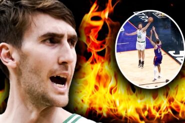 Boston Celtics Are Creating A MONSTER