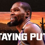 REPORTS: Kevin Durant EXTENSION With Phoenix Suns Possible Despite Trade Rumors