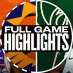 Game Recap: Bucks 133, Suns 123