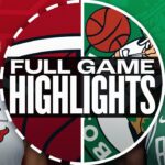HEAT at CELTICS | FULL GAME HIGHLIGHTS | April 2, 2025