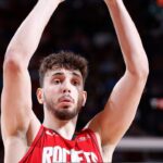 Alperen Şengün 🏀 | Utah Jazz ⚔️ Houston Rockets | 2.4.2025