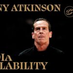 Cavs vs Knicks | Kenny Atkinson Post Game | 4.2.2025