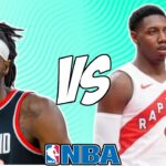 Portland Trail Blazers vs Toronto Raptors 4/3/25 NBA Picks & Predictions | NBA Betting Tips