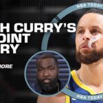 REACTION to Steph Curry's 52-point FLURRY ❄️ 'Most impressive win since Jimmy arrived!' - Perk