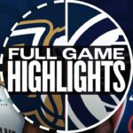 PELICANS at CLIPPERS | FULL GAME HIGHLIGHTS | April 2, 2025