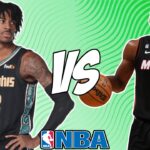 Memphis Grizzlies vs Miami Heat 4/3/25 NBA Picks & Predictions | NBA Betting Tips