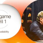 Phoenix Suns Postgame Media Availability: Head Coach Mike Budenholzer | 4-1-25