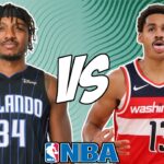 Orlando Magic vs Washington Wizards 4/3/25 NBA Picks & Predictions | NBA Betting Tips