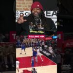 Matas Buzelis = Dirk Nowitzki?!