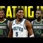 Why NOBODY Can Beat the Minnesota Timberwolves…