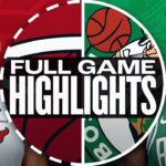 Game Recap: Heat 124, Celtics 103