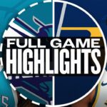 Game Recap: Pacers 119, Hornets 105