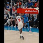 Squad Starting To Heat Up #detroitpistons #pistons #detroitbasketball #nba