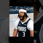 Mavs AD with the REDEMPTION 🔥