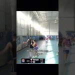 He had this under control 😮‍💨 #basketball #europe #serbia #sports #viral #explore #shorts