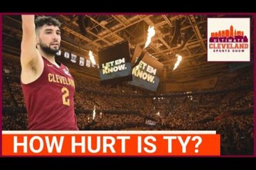 How important is Ty Jerome to the Cleveland Cavaliers' championship chances?