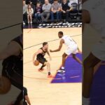 CG making it look easy ☀️🏀#CollinGillespie #Phoenix #Suns #Basketball #NBA #Hoops #Highlights