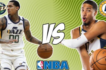 Indiana Pacers vs Utah Jazz 4/4/25 NBA Picks & Predictions | NBA Betting Tips