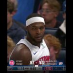 4th Quarter Highlights | Pistons vs Thunder #detroitpistons #pistons #detroitbasketball #nba