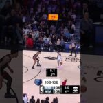 WILD FINISH IN MIAMI! Heat vs Grizzlies 👀