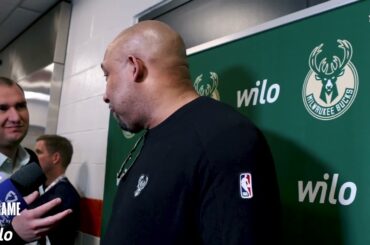 Darvin Ham Postgame Press Conference | 04.03.25