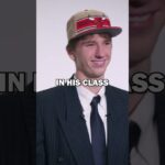 This NBA Rookie Was SUPPOSED To Be The #1 Pick 👀