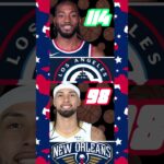 Los Angeles Clippers BEAT New Orleans Pelicans #nba #la #clippers #new #pelicans #yt #1k #usa #2025