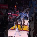 Ja Morant game winner in Miami 😱