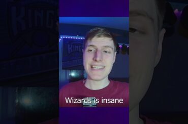 The Kings Are A Dead Team #sacramentokings #nba