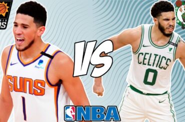 Phoenix Suns vs Boston Celtics 4/4/25 NBA Picks & Predictions | NBA Betting Tips