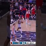 clutch dunk by Kawhi🖐🏾