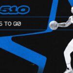 EP. 510 - 5 To Go - Orlando Magic Podcast