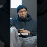 The list of accomplishments is long for KD, but he’s still got more to do 😤