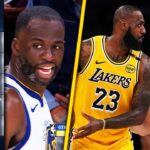 Draymond Proves He's The DPOY In A Legendary Battle 😲