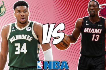 Miami Heat vs Milwaukee Bucks 4/5/25 NBA Picks & Predictions | NBA Betting Tips
