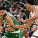 Phoenix Suns vs Boston Celtics - Full Game Highlights | April 4, 2025 NBA Season