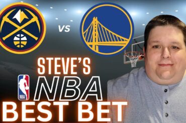 Denver Nuggets vs Golden State Warriors Predictions and Best Bets | 2025 NBA Picks for 4/4/25