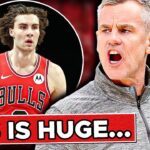 The Chicago Bulls have a GOLDEN opportunity... MULTIPLE Bulls Updates | Chicago Bulls News