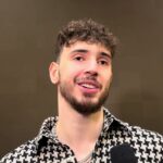 Houston Rockets; Alperen Sengun talks about how he was able to dominate the Thunder