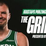 Kristaps Porzingis details his battle back to the parquet | The Grind