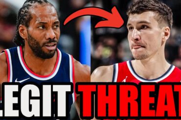 The Los Angeles Clippers Are A JUGGERNAUT...