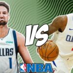 Dallas Mavericks vs Los Angeles Clippers 4/5/25 NBA Picks & Predictions | NBA Betting Tips