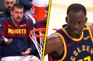 Another Defensive Masterpiece By The Warriors 😤