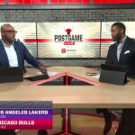 Chicago Bulls Postgame Live Show - March 27, 2025